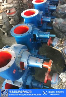 辰龍泵業(yè) 圖 ,250hw 7混流泵,混流泵報價