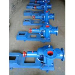 廣泰水泵 專業制造不銹鋼紙漿泵與臥式全貫流泵的可靠選擇